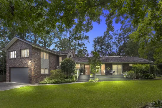 7 Patterson Avenue, West Pymble, NSW 2073