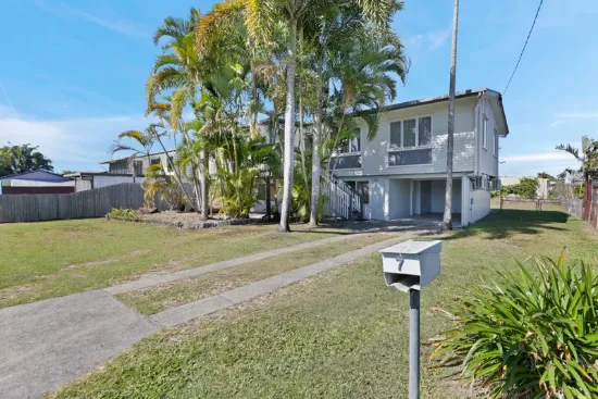 7 Patton Street, South Mackay, Qld 4740