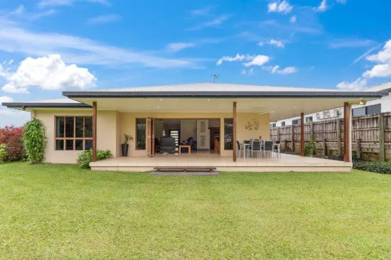 7 Paul Street, Innisfail, Qld 4860