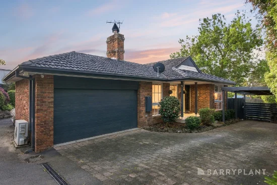 7 Paynes Road, Seville, Vic 3139