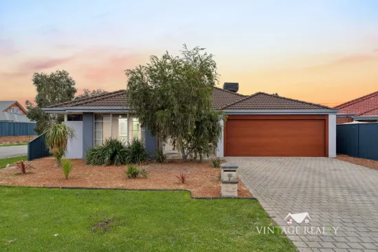 7 Peach Way, Byford, WA 6122