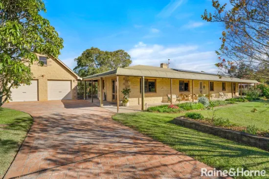 7 Peachey Close, Bomaderry, NSW 2541