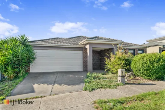 7 Pearl Drive, Craigieburn, Vic 3064