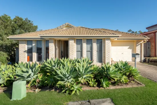 7 Pearl Street, Coomera, Qld 4209