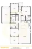 7 Pearl Street, Coomera, Qld 4209-Floorplan