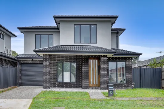 7 Pecos Place, Roxburgh Park, Vic 3064
