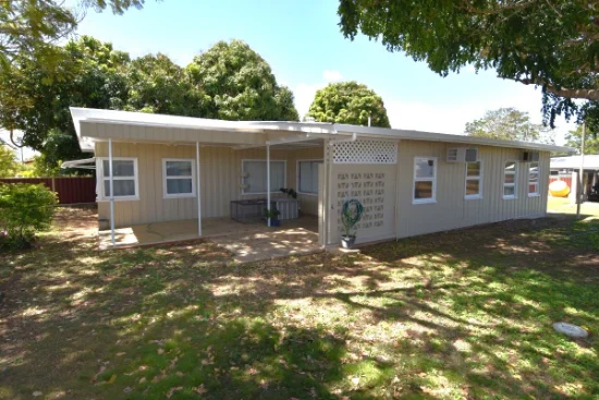 7 Peek St, Richmond Hill, Qld 4820