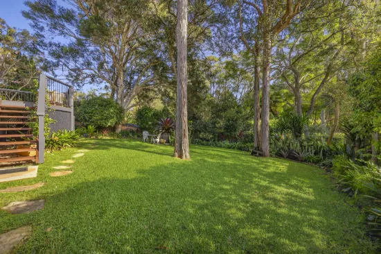 7 Peita Crescent, Mona Vale, NSW 2103-Image
