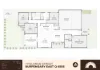 7 Pelorus Street, Burpengary East, Qld 4505-Floorplan