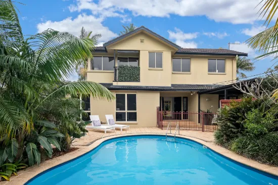 7 Pembroke Place, Belrose, NSW 2085
