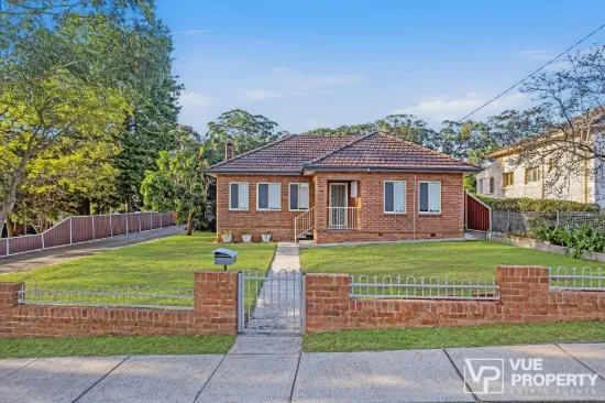 7 Pembroke Road, Marsfield, NSW 2122