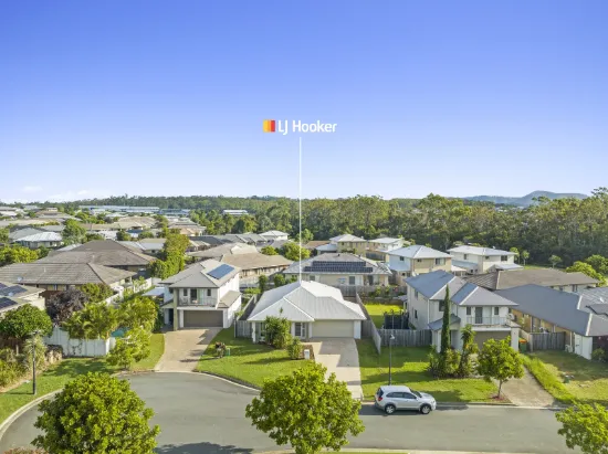 7 Penfolds Close, Pimpama, Qld 4209