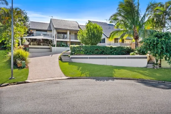 7 Penola Place, Ashmore, Qld 4214