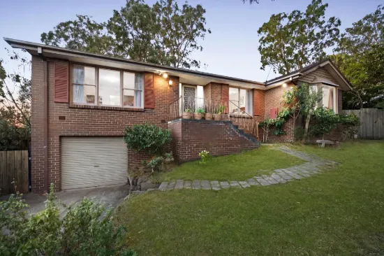 7 Penrith Court, Eltham, Vic 3095