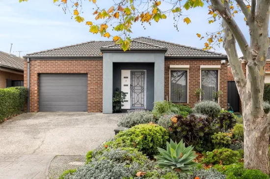 7  Penrose Mews, Hillside, Vic 3037