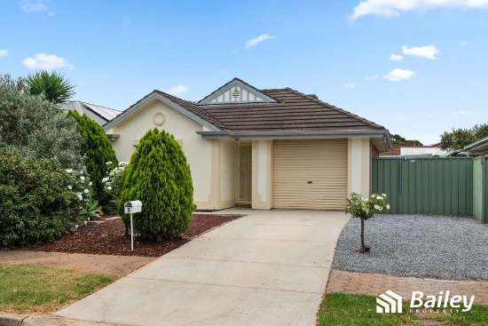 7 Pentridge Road, Salisbury North, SA 5108