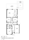 7 Pentridge Road, Salisbury North, SA 5108-Floorplan