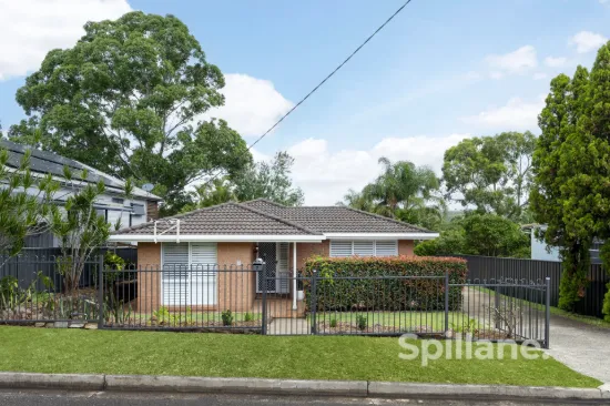7 Percy Street, North Lambton, NSW 2299