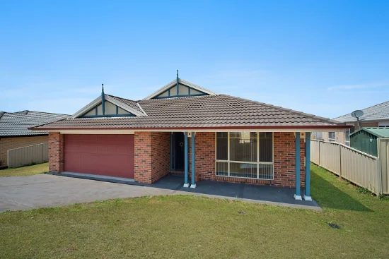 7 Peregrine Close, Aberglasslyn NSW 2320-Image