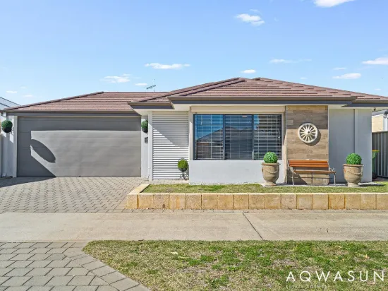7 Perrinvale Loop, Golden Bay, WA 6174