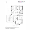 7 Perrinvale Loop, Golden Bay, WA 6174-Floorplan