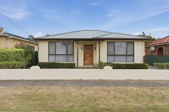 7 Pershing Street, Mowbray, Tas 7248