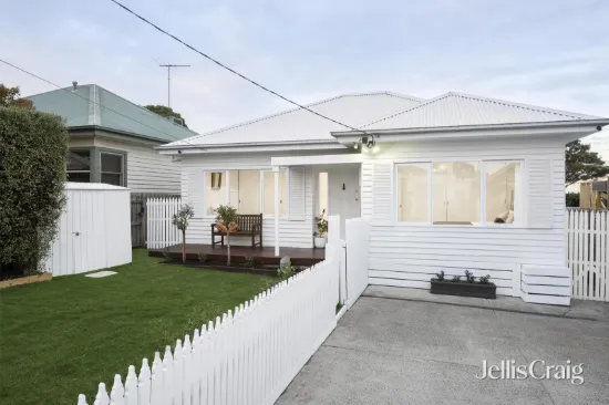7 Perth Street, Belmont, Vic 3216