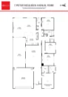 7 Peter McQueen Avenue, Robe, SA 5276-Floorplan