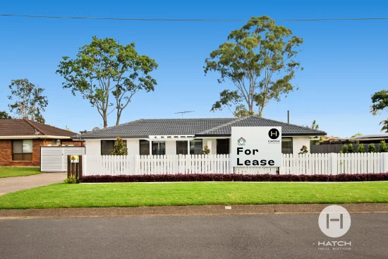 7 Petringa Crescent, Springwood, Qld 4127 - For Rent
