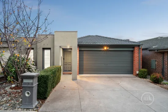 7 Petworth Close, Mernda, Vic 3754