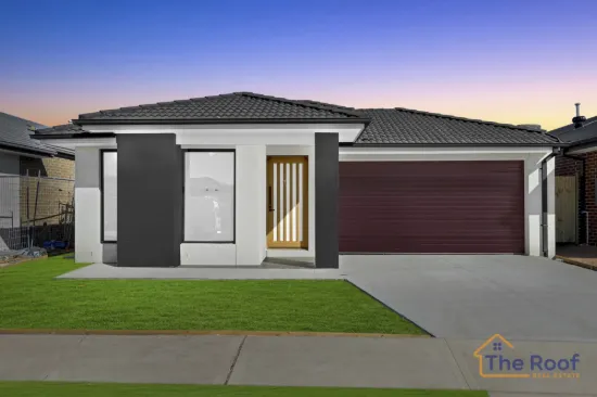 7 Pewter Street, Mambourin, Vic 3024