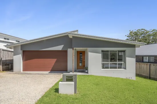 7 Phar Lap Circuit, Port Macquarie, NSW 2444