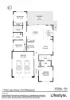 7 Phar Lap Circuit, Port Macquarie, NSW 2444-Floorplan
