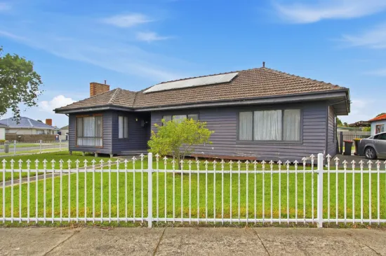7 Phillip Street, Traralgon, Vic 3844