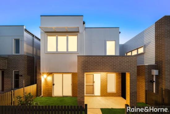 7 Phoebus Lane, Leppington, NSW 2179