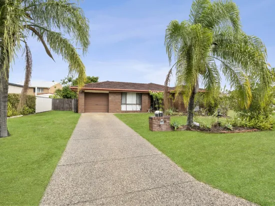 7 Phoenix Avenue, Bongaree, Qld 4507