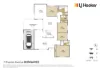 7 Phoenix Avenue, Bongaree, Qld 4507-Floorplan