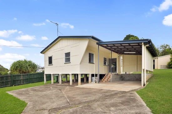 7 Phoenix Street, Gympie, Qld 4570
