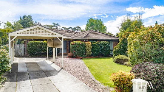 7 Picadilly Court, Prospect Vale, Tas 7250