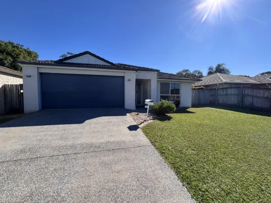 7 Piccadilly Street, Bellmere, Qld 4510