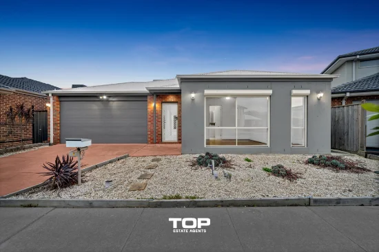 7 Pickerel Avenue, Clyde North, Vic 3978