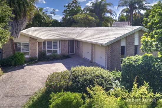 7 Pickering Court, Tewantin, Qld 4565