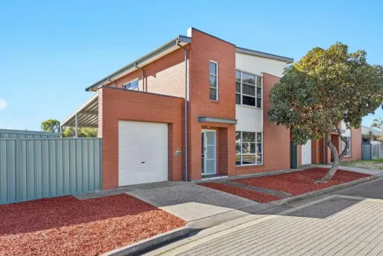 7 Pier Lane, Mawson Lakes, SA 5095