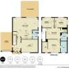 7 Pier Lane, Mawson Lakes, SA 5095-Floorplan