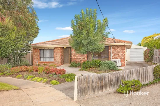 7 Pigeon Street, Werribee, Vic 3030