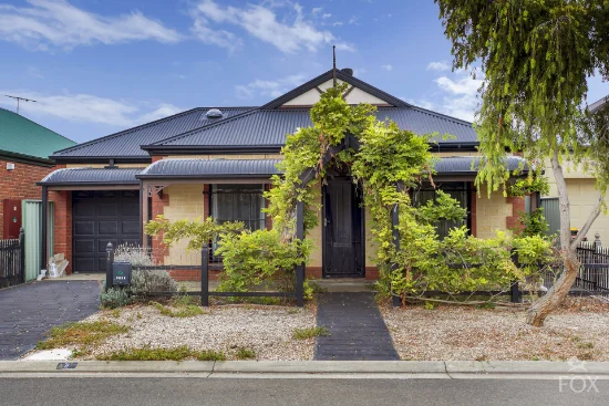 7 Pillie Crescent, Mawson Lakes, SA 5095