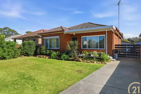 7 Pine Road, Yennora, NSW 2161