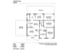 7 Pine Street, Keith, SA 5267-Floorplan