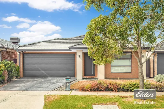 7 Pinebank Street, Werribee, Vic 3030