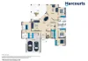7 Pinehurst Court, Albany Creek, Qld 4035-Floorplan